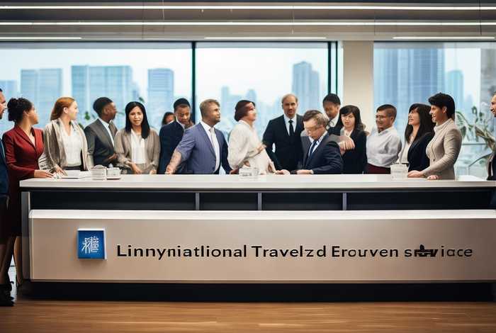 临沂国际旅行社是国企吗 - 临沂国际旅行社是国企吗还是私企