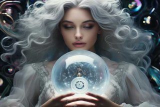 时间旅行者（时间旅行者的妻子）