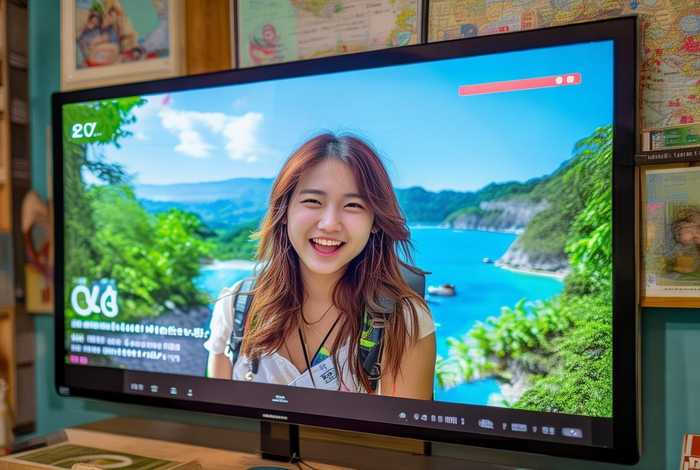 大莲萌爱旅行的最新消息，大莲萌爱旅行最新消息视频回放