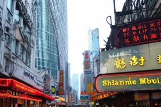 上海春秋国际旅行社地址、上海春秋国际旅行社地址查询