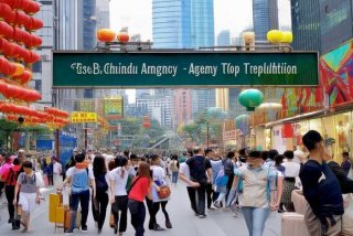 成都旅行社哪个口碑好 成都旅行社哪个口碑好一点