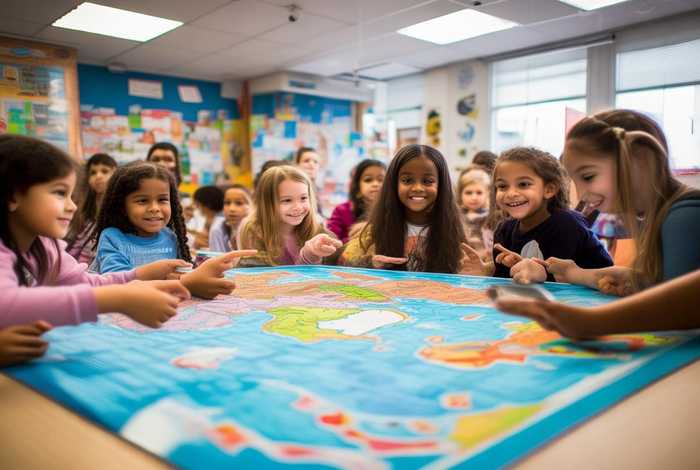 研学旅行作文300字三年级 研学旅行作文300字三年级下册