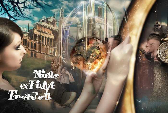 九回时间旅行剧情解析、九回时间旅行 剧情