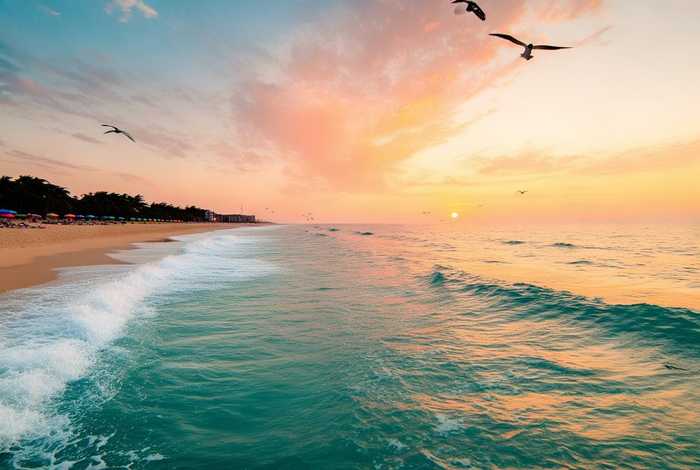 威海适合几月份去旅行，威海适合几月份去旅行呢