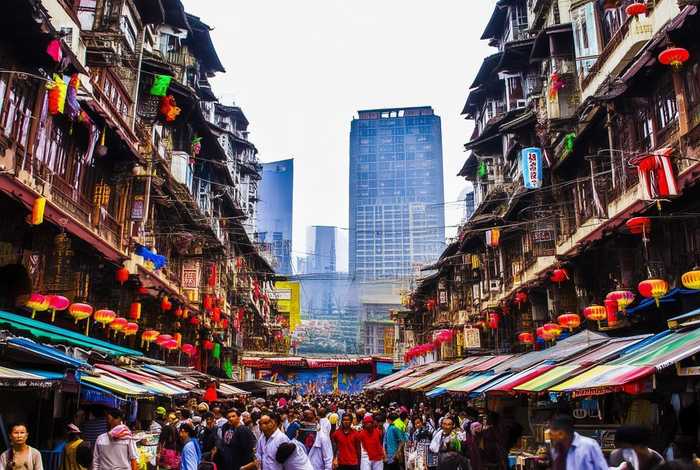 重庆旅行社国内游（重庆旅行社排名前十名旅游报价）