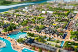 苏州旅行线路图（苏州自由行旅游线路）