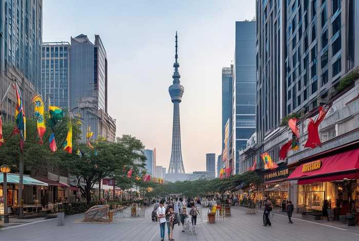 天津旅游住哪里比较方便 - 天津旅游住哪里比较方便的地方