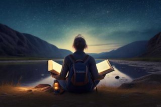 旅行的艺术免费阅读 旅行的艺术在线阅读