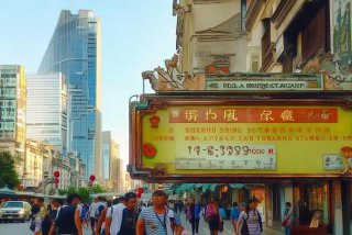 上海春秋旅行社西藏路电话（上海春秋旅行社西藏路电话号码）