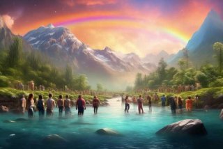 天堂旅行团读后感；天堂旅行团读后感800字左右