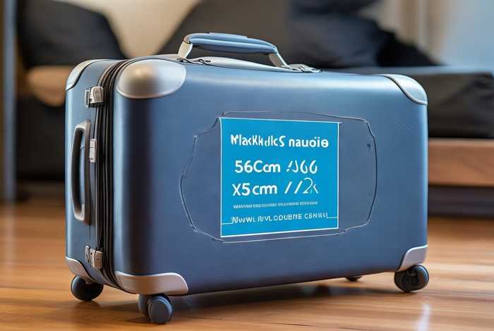 出国旅行箱尺寸限制，出国旅行箱尺寸限制多少