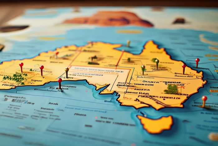 澳大利亚旅行计划 澳大利亚旅行计划需要详细到什么程度？