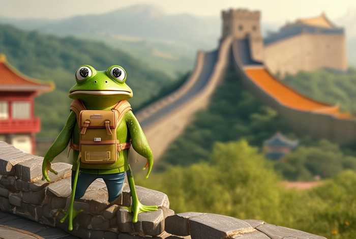 旅行青蛙中国之旅攻略 - 旅行青蛙之中国之旅攻略