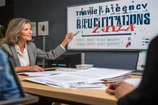 旅行社条例、旅行社条例2024最新版解释