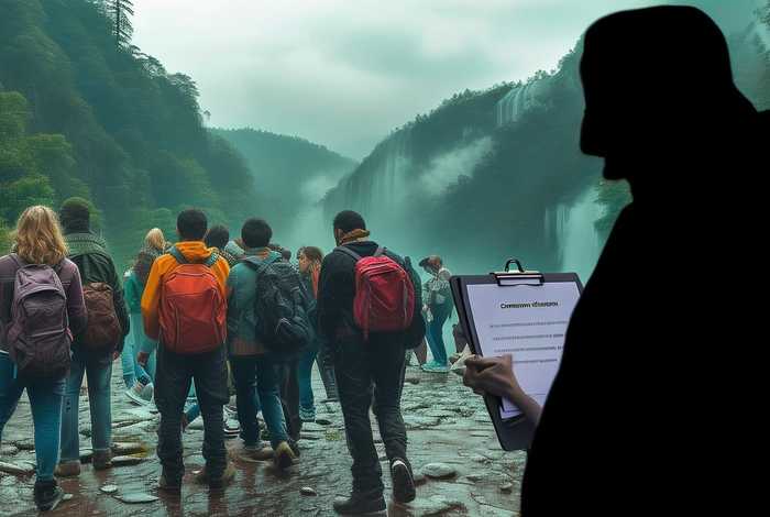 九寨沟旅行社哪些骗局（九寨沟旅行社哪些骗局最多）