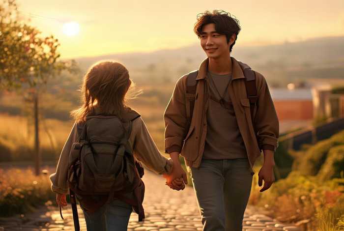 和爱豆一起旅行的日子类似小说、和爱豆一起旅行的日子类似小说有哪些 和爱豆一起旅行的日子类似小说、和爱豆一起旅行的日子类似小说有哪些