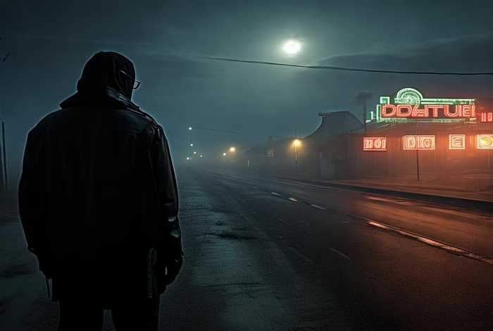 致命旅行美国恐怖片、致命旅行美国恐怖片2024