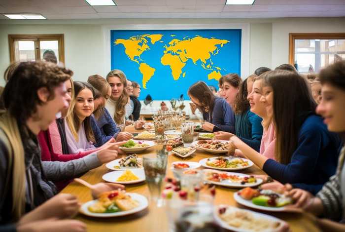 稀饭出国留学,出国留学吃饭怎么办 稀饭出国留学,出国留学吃饭怎么办