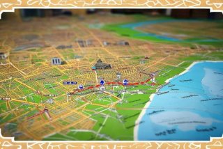 上海春秋国际旅行社的旅游线路 上海春秋国际旅行社的旅游线路图