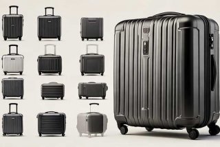旅行箱尺寸比较（旅行箱尺寸比较好的品牌）
