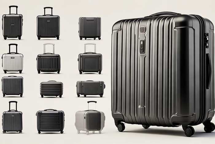 旅行箱尺寸比较（旅行箱尺寸比较好的品牌）