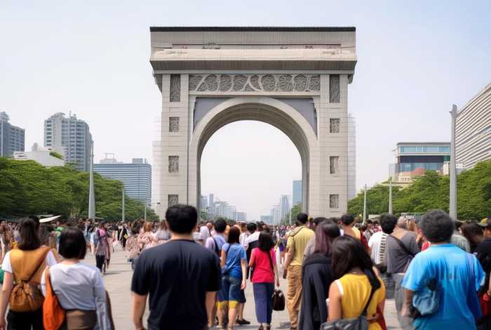 朝鲜旅游；朝鲜旅游开放了吗