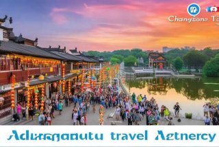 常州旅行社二日游（常州旅行社二日游最佳路线）