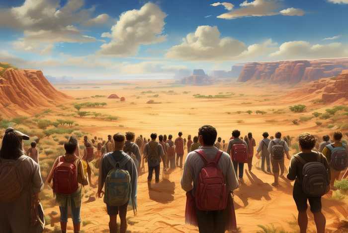 《旅行家》主要内容，《旅行家》的主要内容