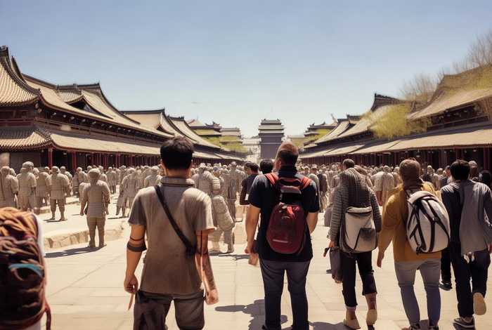 西安旅行社排行榜（西安旅行社排行榜最新）