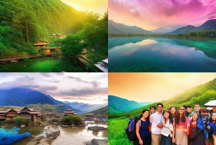 难忘的旅行500字作文，难忘的旅行500字作文写七彩云南