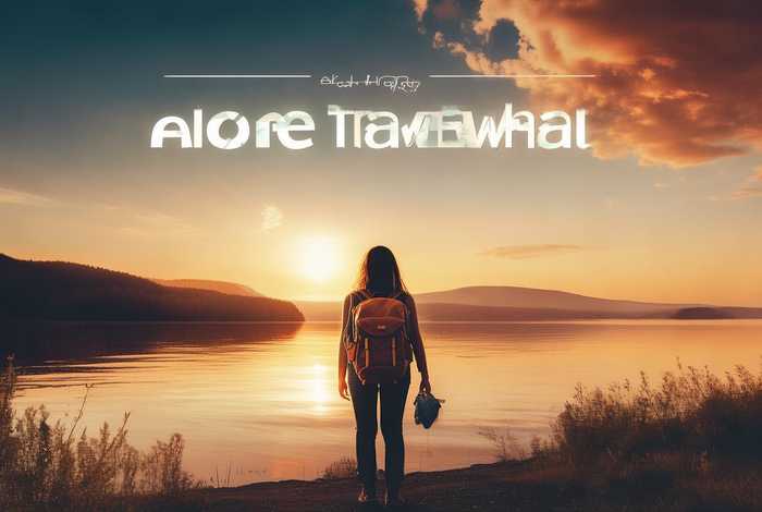 独自旅行叫什么（独自旅行叫什么歌）