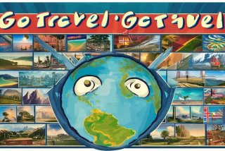 去旅行吧；去旅行吧英语