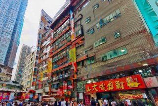 重庆中国青年旅行社有限公司；重庆中国青年旅行社有限公司江北茂页门市部