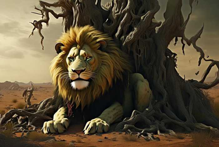 三毛旅行记万兽王（三毛旅行记万兽王为什么变成腐兽）