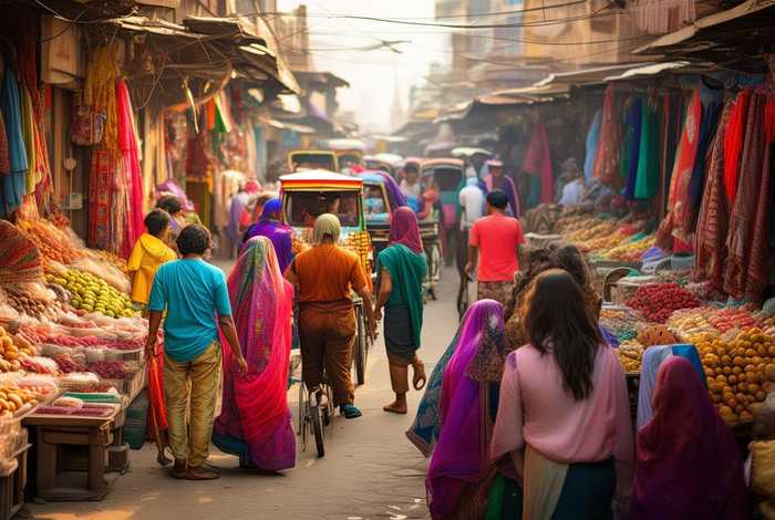 印度旅行照片大全集，印度旅行照片大全集图片