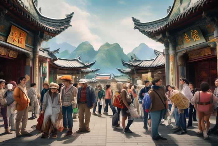 泰安旅行社有哪些，泰安旅行社有哪些地方