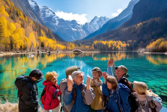 九寨沟旅行团哪个最好、九寨沟旅行团哪个最好玩