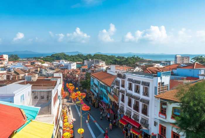 厦门旅行社官网 - 厦门旅行社官网首页