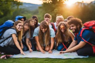 毕业旅行说走就走网络梗 - 毕业旅行说走就走网络梗出处