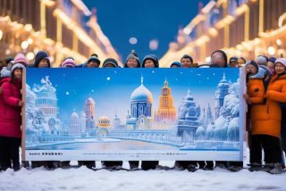 哈尔滨旅行社五日游报价（哈尔滨旅行社五日游报价多少）