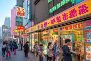 上海春秋旅行社现状 - 上海春秋旅行社现状怎么样