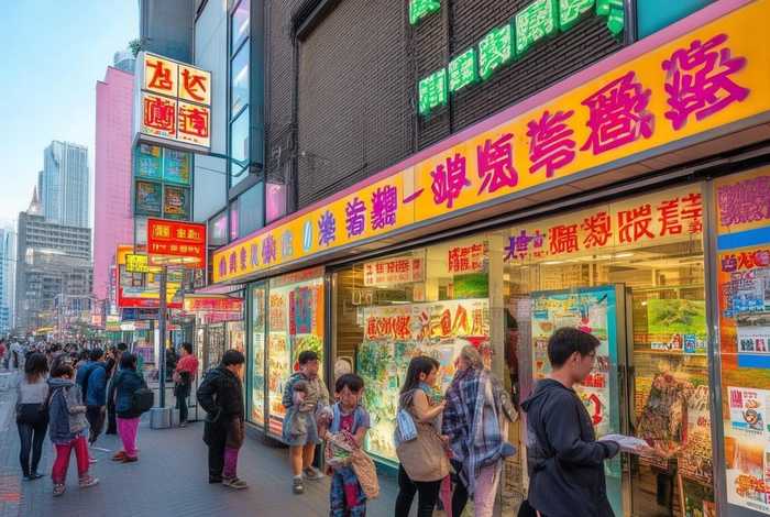 上海春秋旅行社现状 - 上海春秋旅行社现状怎么样