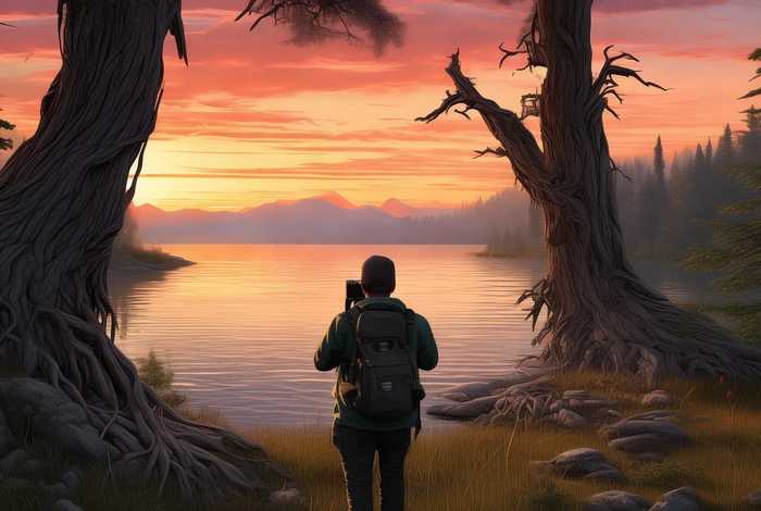 一场完美的旅行结束语朋友圈、一场完美的旅行结束语朋友圈一处风景当留下记