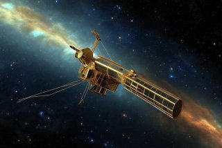 旅行者2号最终寿命、旅行者二号的寿命