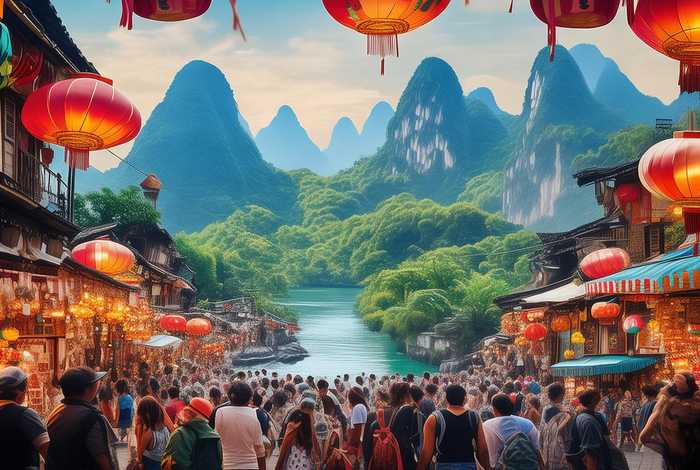 桂林旅游攻略三天、桂林旅游攻略三天两晚自由行