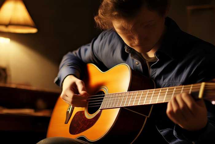 达尔文吉他谱 达尔文吉他谱男生