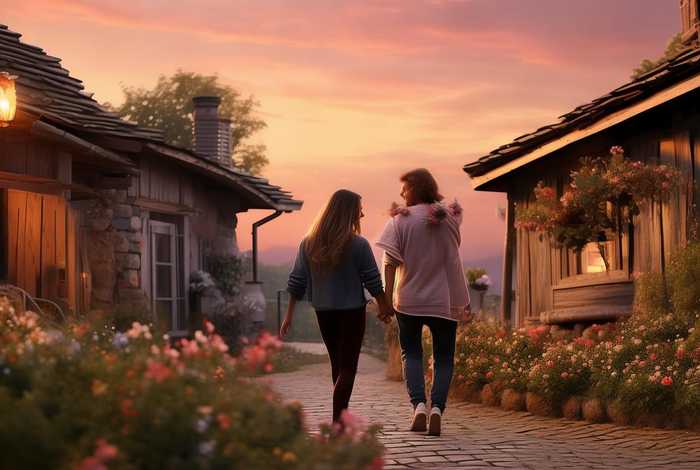 爱的旅行电视剧 - 爱的旅行电视剧全集 爱的旅行电视剧 - 爱的旅行电视剧全集