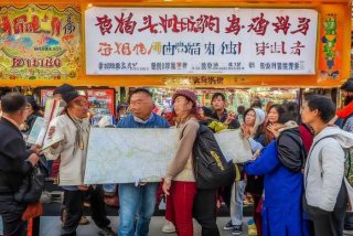 新疆旅行社排名 - 新疆旅行社排名前三电话号码