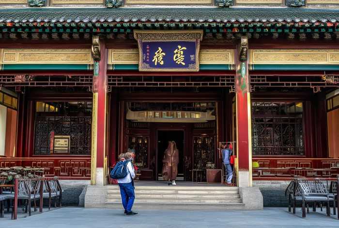西安旅行住宿酒店推荐前十名的 - 西安旅行住宿酒店推荐前十名的有哪些