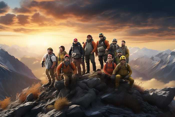 新安旅行团的英雄事迹 新安旅行团的英雄事迹绘画